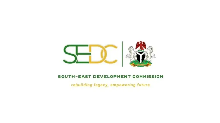 SEDC logo
