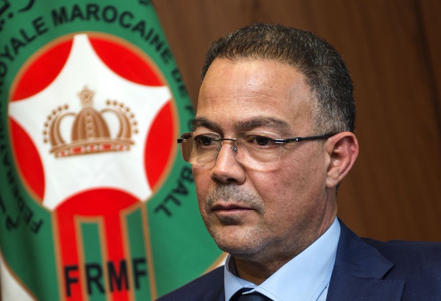Morocco appeals CAF sanctions