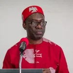 Anambra Governor Chukwuma Soludo