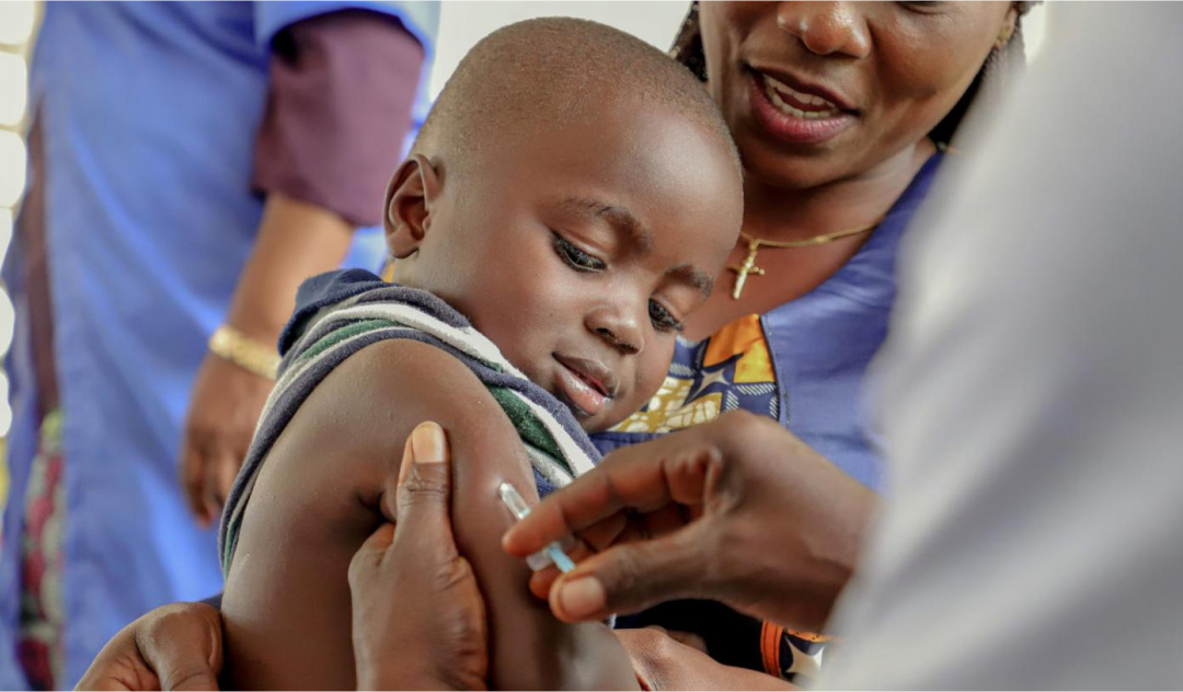 A-child-taking-polio-immunisation-vaccine