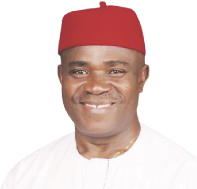 ADC : Atiku should act as kingmaker, support Obi for presidential ticket -Okonkwo-Okom