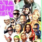 AFRIMA