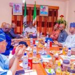 APC conflict resolution committee opens talks with aggrieved party members