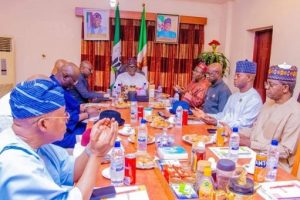 APC conflict resolution committee opens talks with aggrieved party members
