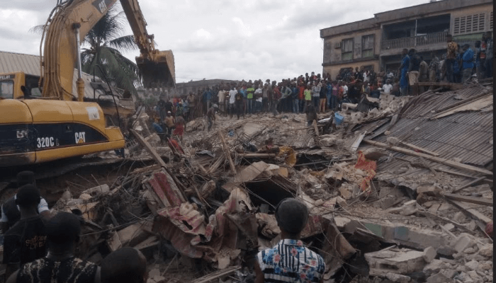 CSOs urge Lagos to halt demolitions of houses in waterfront, low-income communities