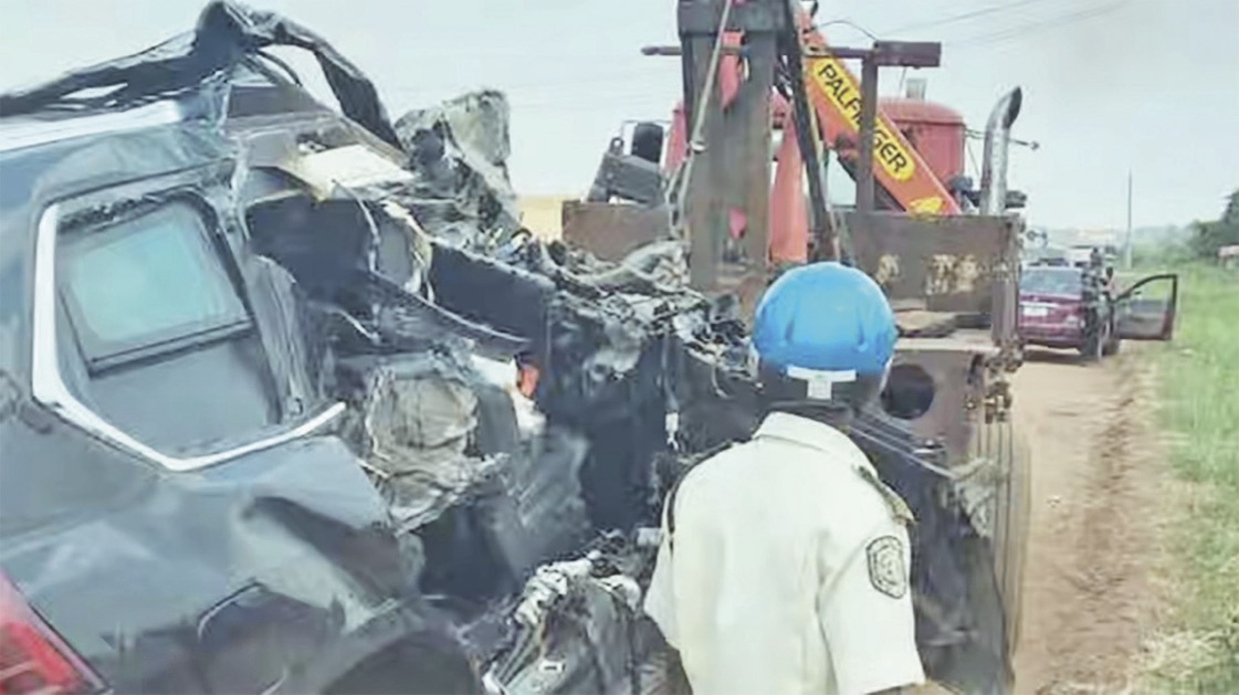 Accident