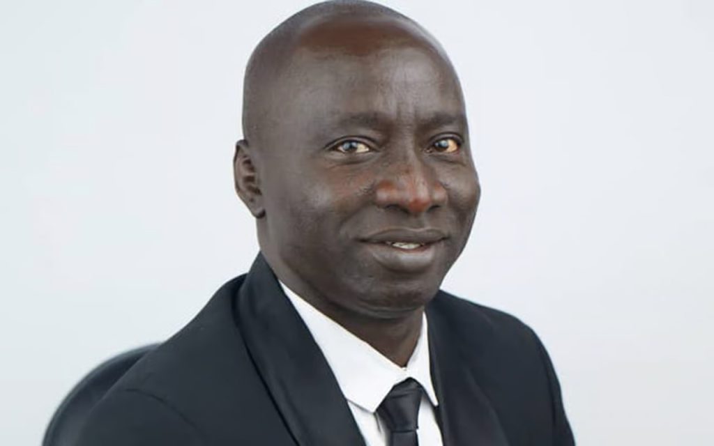 Adebayo Kolade
