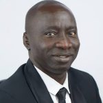 Adebayo Kolade