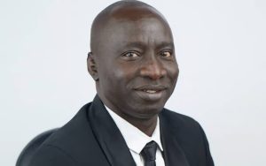 Adebayo Kolade