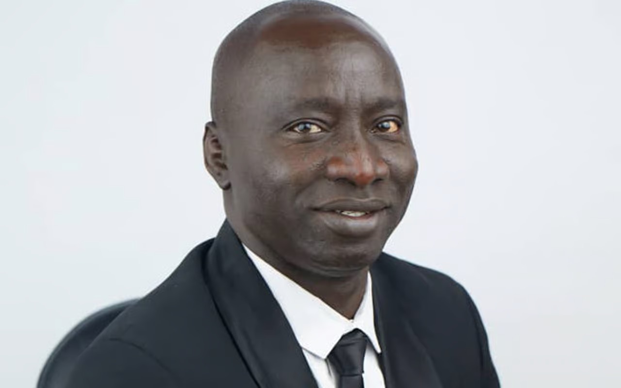 Adebayo Kolade