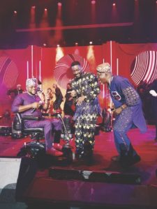 Adekunle Gold