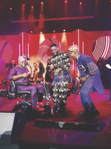 Adekunle Gold