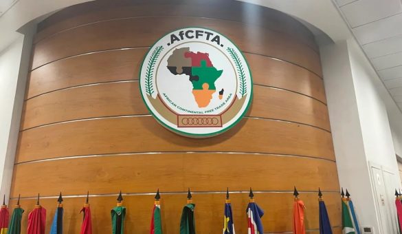AfCFTA: Why Nigeria’s tax reforms’ll decide its competitiveness  Jan 22, 2026