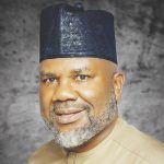Afam Ogene, Reps LP caucus leader