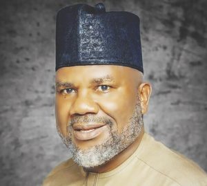 Afam Ogene, Reps LP caucus leader