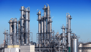 African-Refinery