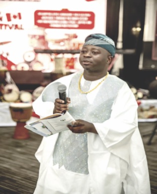 Canada set for 2026 Pan-Afrikan Drum Festival