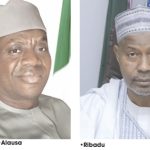 Alausa