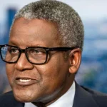 Aliko Dangote