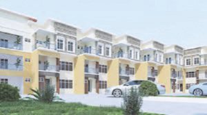 An Estate