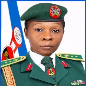 Nigerian Army denies mutiny threat report over salaries, allowances