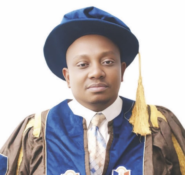 Misplaced priorities, not funding, killing varsities in Nigeria –Prof Anyaehie, UNIZIK VC
