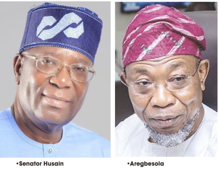 2027: Aregbesola, associate disagree over Tinubu’s re-election bid