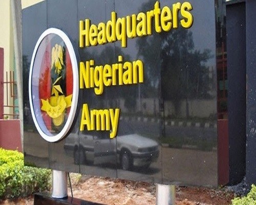 Alleged coup: Military to commence court-martial of 16 officers