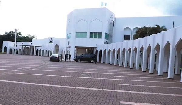 N10bn Aso Rock solar power grid cuts electricity bill to N311.09m Jan 14, 2026