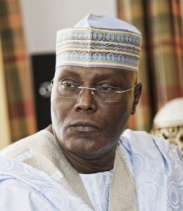 Atiku
