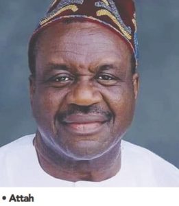 Attah