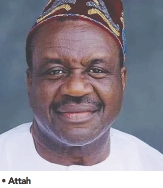 Attah