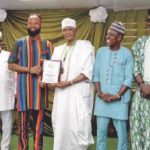 Award