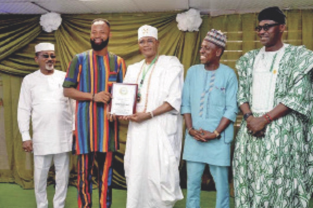 Award