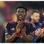 Awoniyi