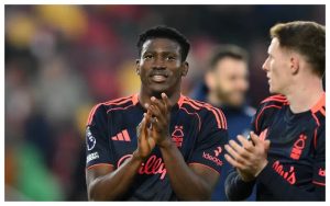 Awoniyi