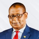 PSN President Tanko Ibrahim