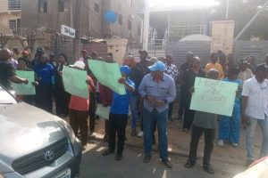 Court order restores work at FCTA after halted strike