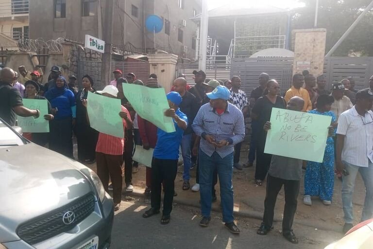 Court order restores work at FCTA after halted strike
