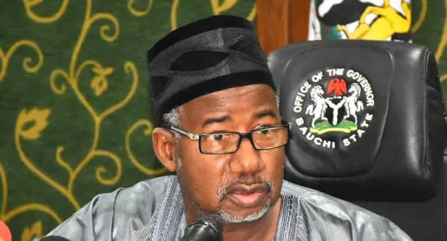 Bala-Mohammed