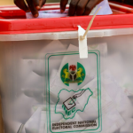 Ballot-box