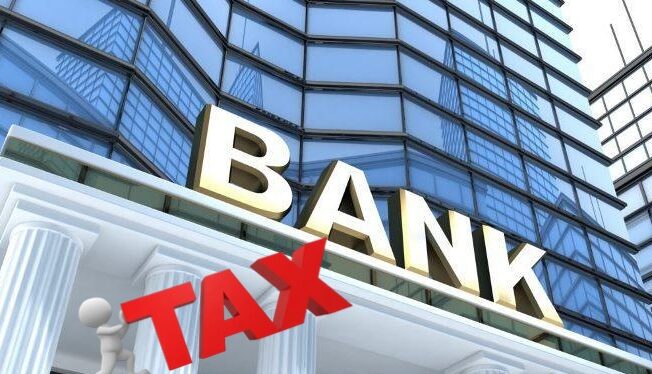 How new tax regime’ll redefine risk in banking sector