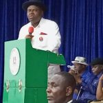 Bayelsa Governor Douye Diri