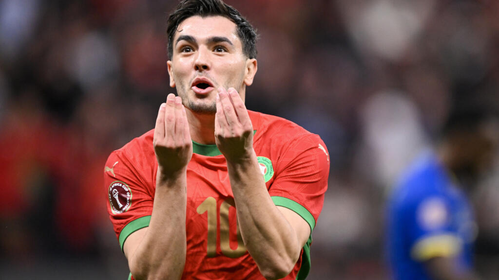 Brahim-Diaz