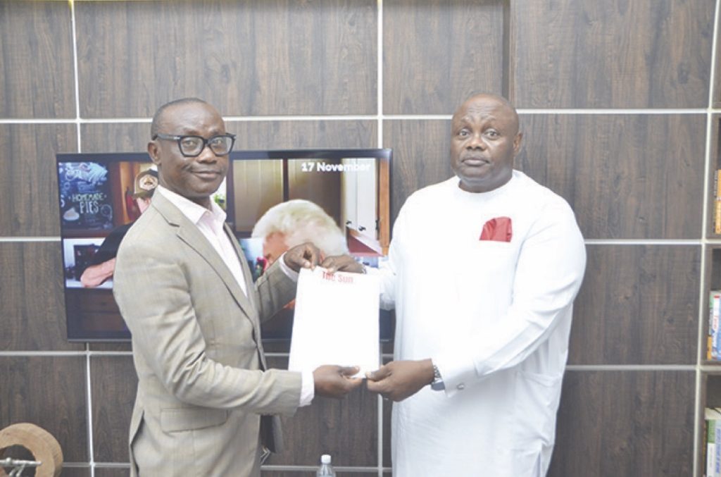 Charles Ezeagwu