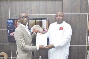 Charles Ezeagwu