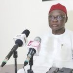 Chekwas Okorie