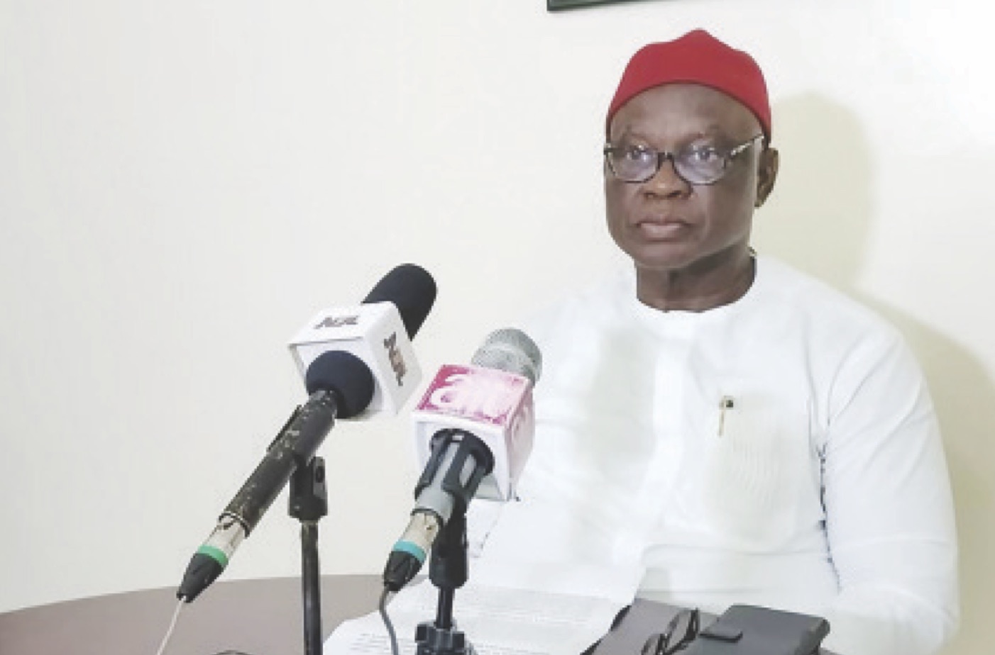 Chekwas Okorie