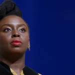 Chimamanda Ngozi Adichie