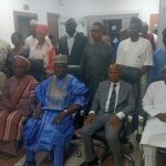 FG inaugurates committee for one million Nigerians digital skills training